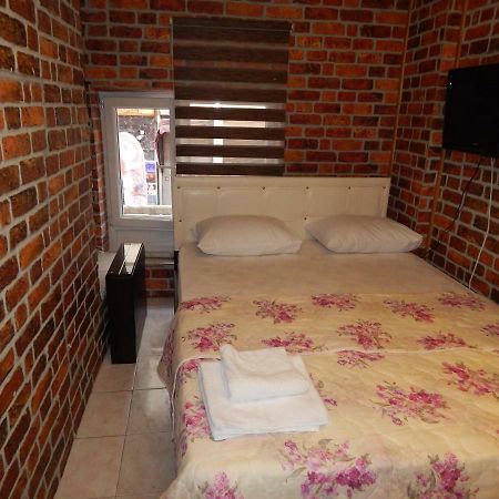 Ada Apart Hotel Istanbul Eksteriør billede