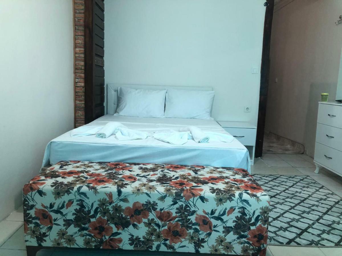 Ada Apart Hotel Istanbul Eksteriør billede