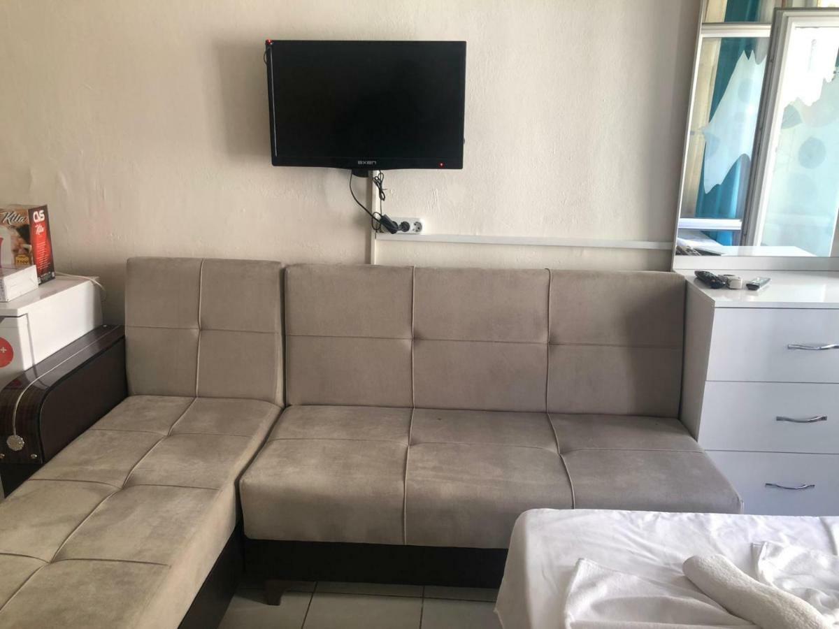 Ada Apart Hotel Istanbul Eksteriør billede