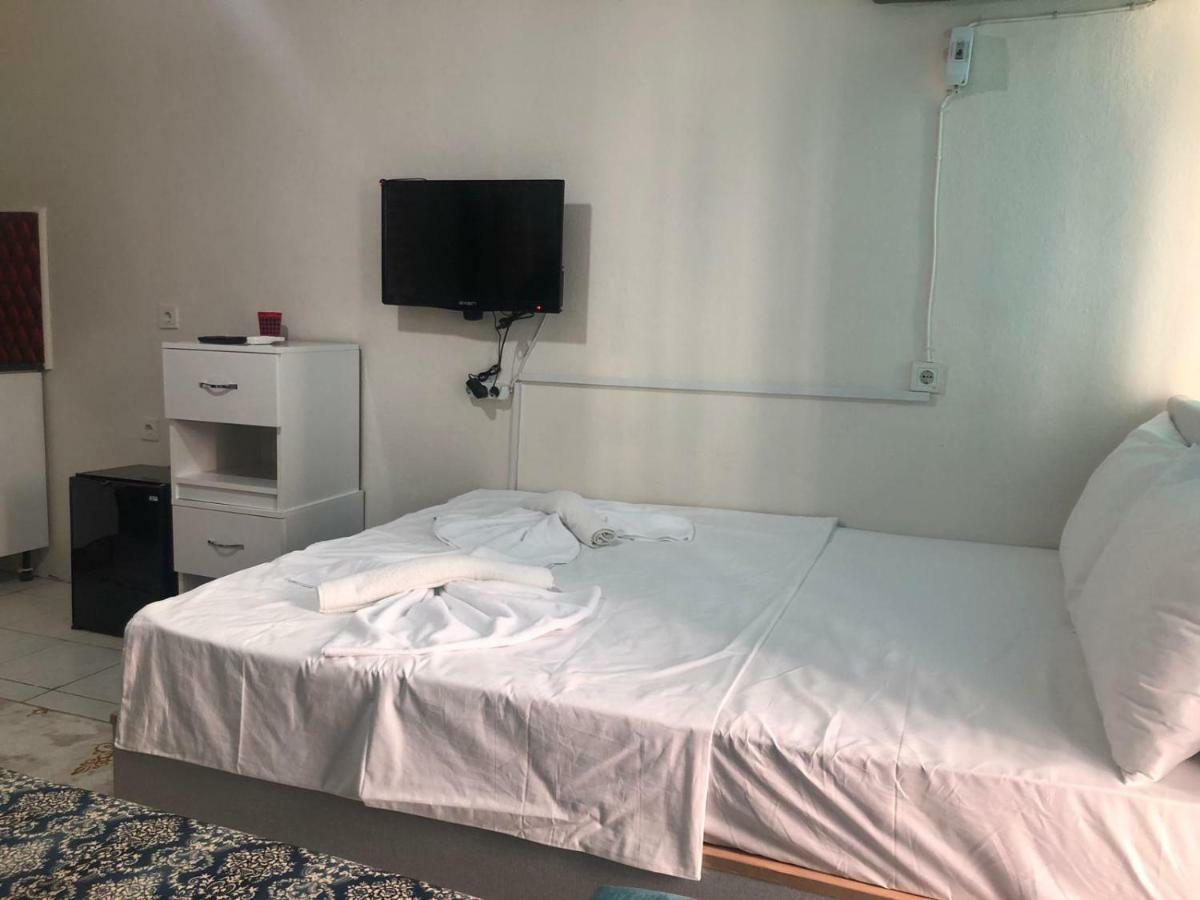 Ada Apart Hotel Istanbul Eksteriør billede