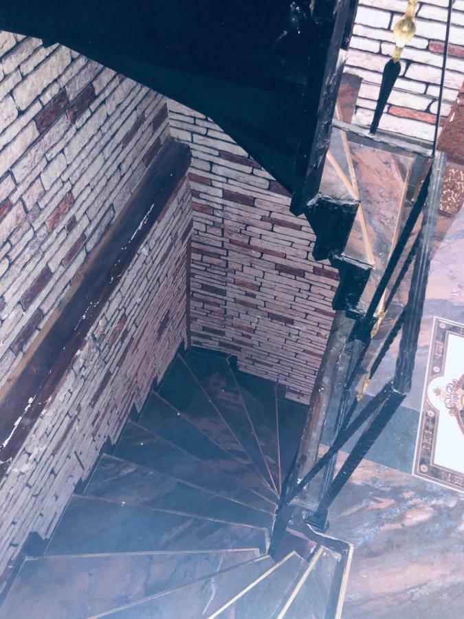 Ada Apart Hotel Istanbul Eksteriør billede